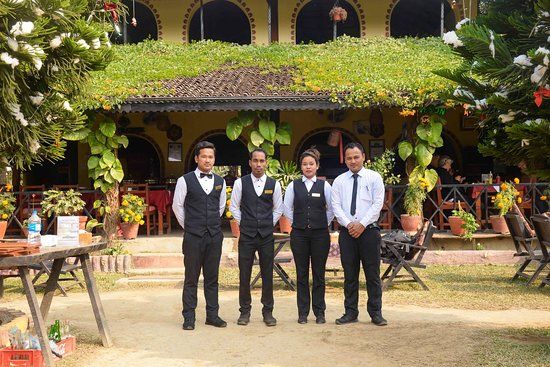 Kc's Restaurant and Bar